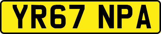 YR67NPA