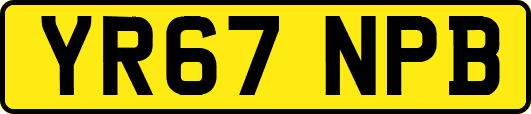 YR67NPB
