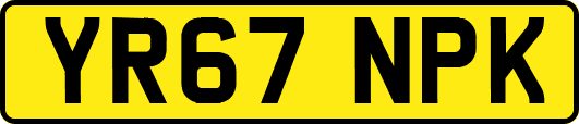 YR67NPK