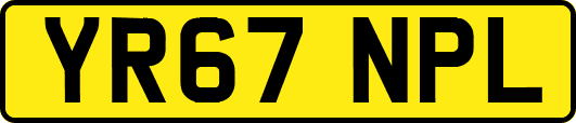 YR67NPL