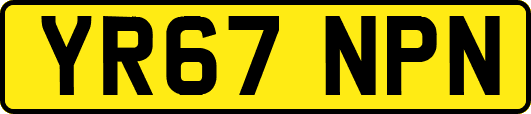 YR67NPN