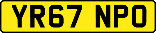 YR67NPO