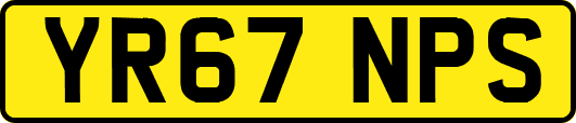 YR67NPS