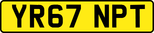 YR67NPT