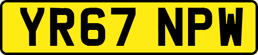 YR67NPW