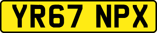 YR67NPX