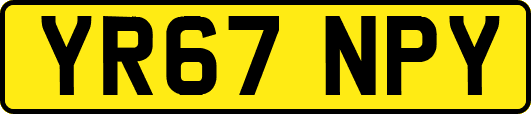 YR67NPY