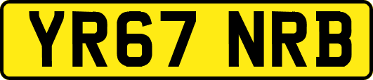YR67NRB
