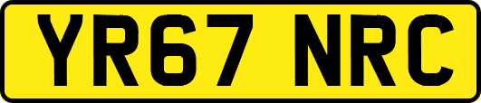 YR67NRC