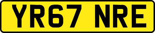 YR67NRE