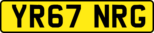 YR67NRG
