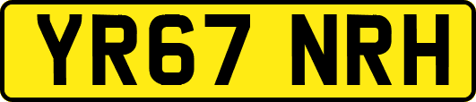 YR67NRH