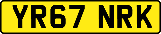 YR67NRK