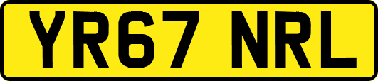 YR67NRL