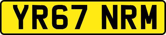 YR67NRM