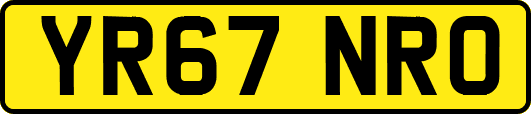 YR67NRO