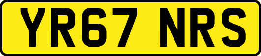 YR67NRS