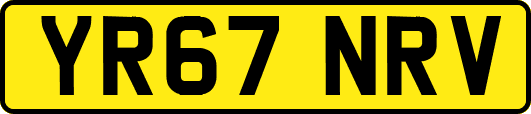 YR67NRV