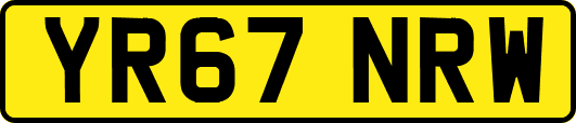 YR67NRW