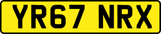 YR67NRX
