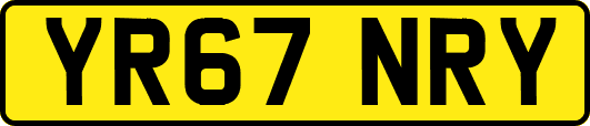 YR67NRY