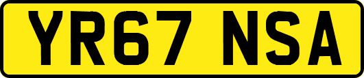 YR67NSA