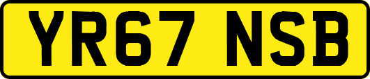 YR67NSB
