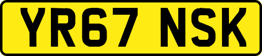 YR67NSK