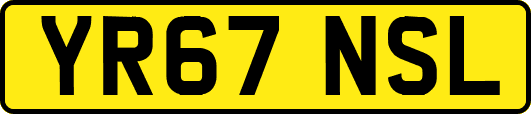 YR67NSL