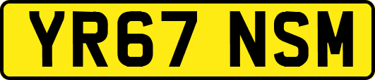 YR67NSM