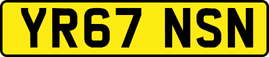 YR67NSN