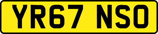 YR67NSO