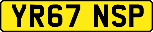 YR67NSP