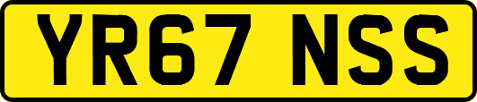 YR67NSS