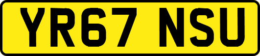YR67NSU
