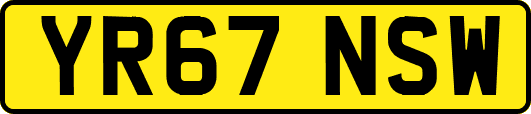 YR67NSW