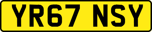 YR67NSY
