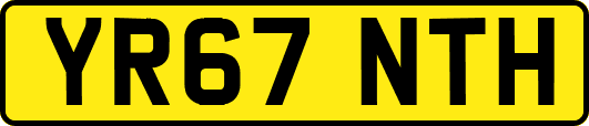 YR67NTH