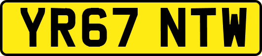 YR67NTW