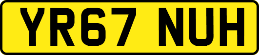 YR67NUH
