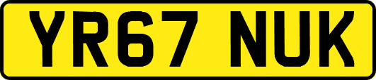 YR67NUK