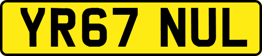 YR67NUL