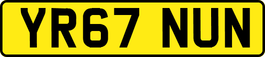 YR67NUN