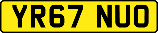 YR67NUO