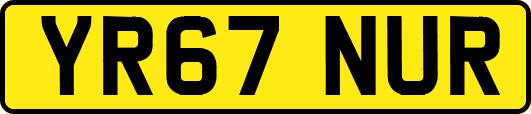 YR67NUR