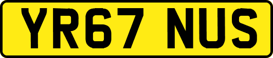 YR67NUS