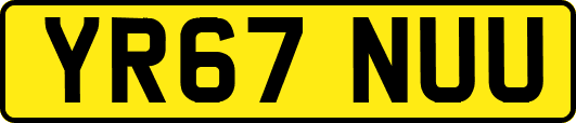 YR67NUU
