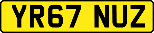 YR67NUZ