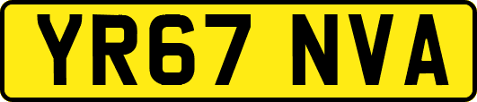 YR67NVA