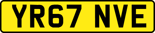 YR67NVE